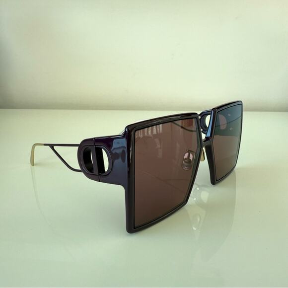 NWT!!! Christian Dior 30Montaigne SU 60P0 sunglasses Authentic Retail 680$ - Picture 4 of 7